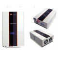 2020 new design solar inverter recharger Pure sine wave 10kva off grid inverter with MPPT charge controller